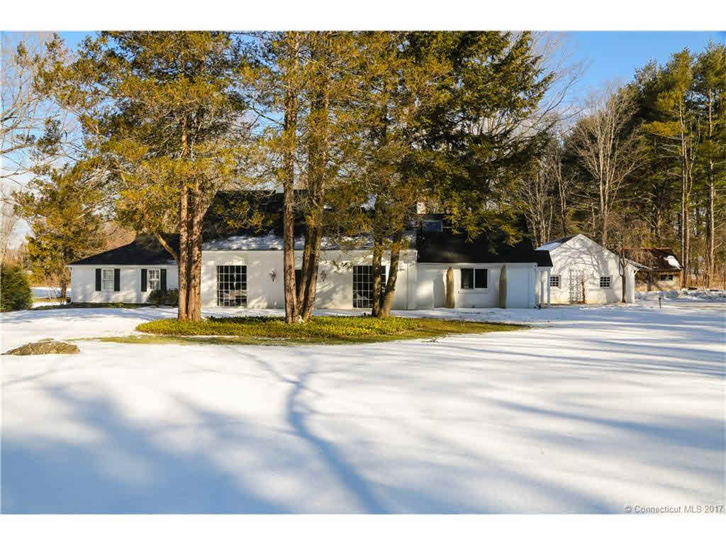 Building photograph for 192 WELLS HILL ROAD